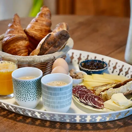 Les Jardins De Felicie Poses