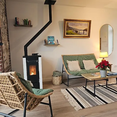 Ferienhaus Les Jardins De Felicie
