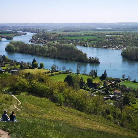 Les Jardins De Felicie * Poses
