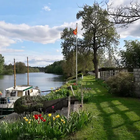 Les Jardins De Felicie *