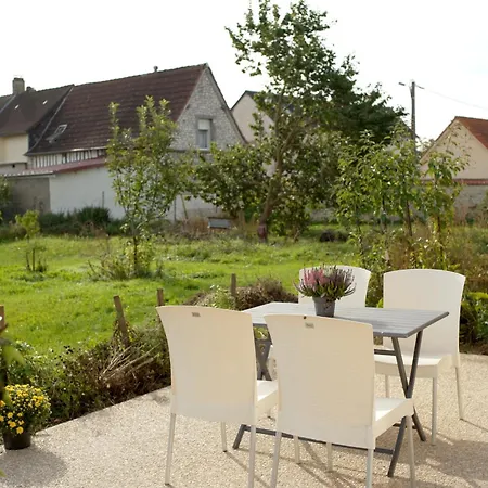 Les Jardins De Felicie