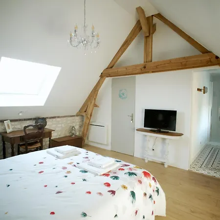 Les Jardins De Felicie *