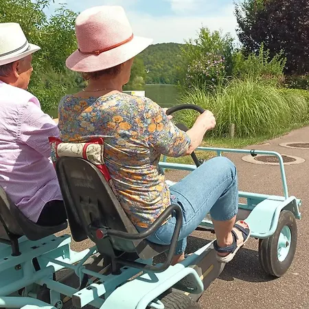 Les Jardins De Felicie