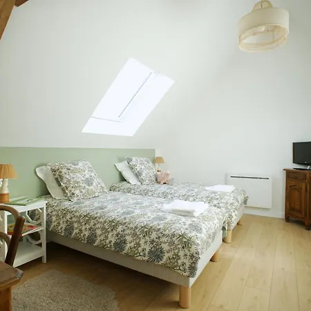 Les Jardins De Felicie * Poses