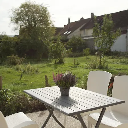 Les Jardins De Felicie *