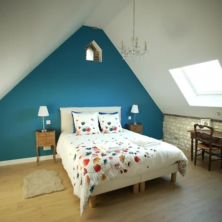Holiday home Les Jardins De Felicie *