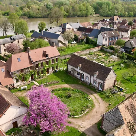 Les Jardins De Felicie *