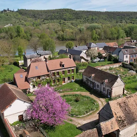 Les Jardins De Felicie Poses