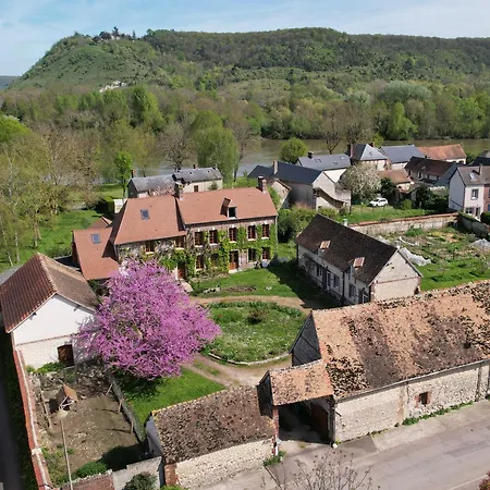 Vakantiehuis Les Jardins De Felicie *