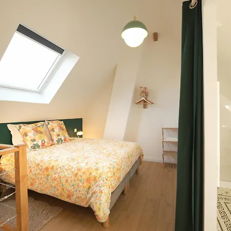 Les Jardins De Felicie Poses