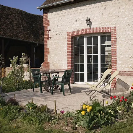 Les Jardins De Felicie * Poses