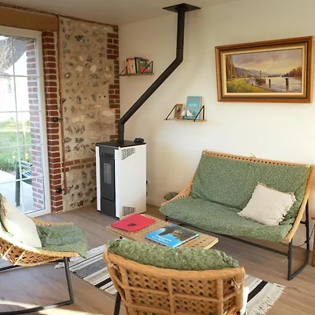 Les Jardins De Felicie