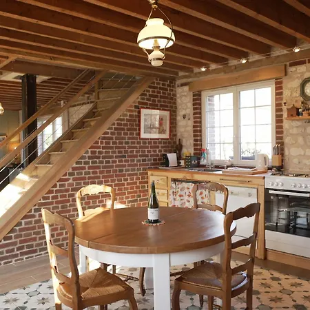 Les Jardins De Felicie *