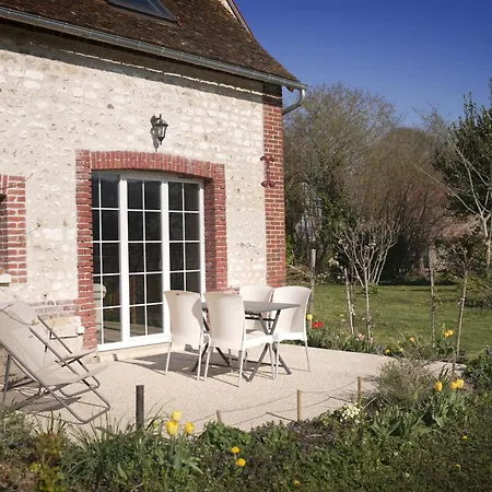 Les Jardins De Felicie * Poses