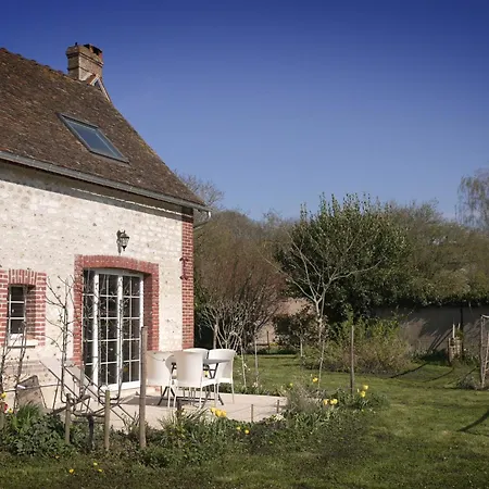 Les Jardins De Felicie