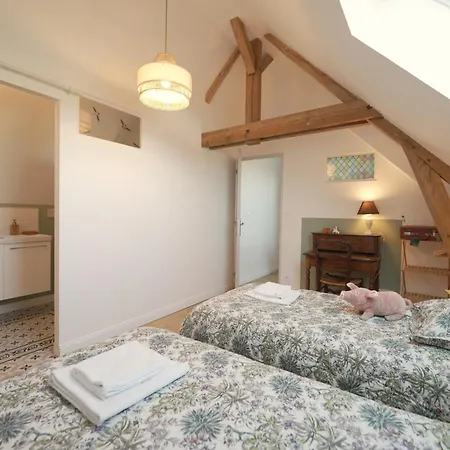 Les Jardins De Felicie * Poses