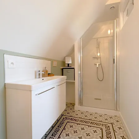 Les Jardins De Felicie Vakantiehuis *