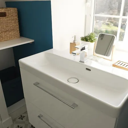 Vakantiehuis Les Jardins De Felicie Poses