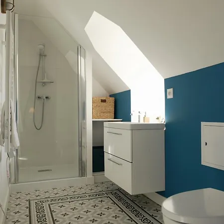 Les Jardins De Felicie *