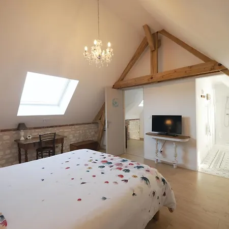 Les Jardins De Felicie Poses